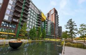 2 odalılar daire 83 m² Londra'da, Birleşik Krallık. £1,255,000