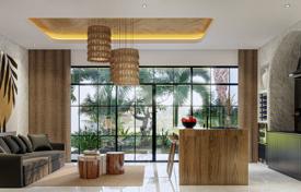 1 odalılar daire 83 m² South Kuta'da, Endonezya. $294,000