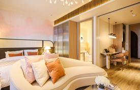 1 odalılar daire 38 m² Pattaya'da, Tayland. $243,000