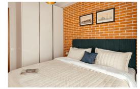 2 odalılar daire 60 m² Krtsanisi Street'da, Gürcistan. $113,000