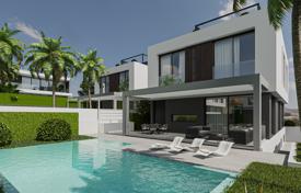 5 odalılar villa 261 m² Limassol (city)'da, Kıbrıs. 1,429,000 €