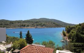 5 odalılar şehir içinde müstakil ev 233 m² Vela Luka'da, Hırvatistan. 1,106,000 €