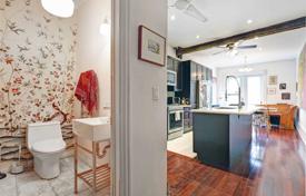11 odalılar konak Old Toronto'da, Kanada. C$1,942,000