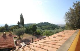4 odalılar villa 250 m² Campiglia Marittima'da, İtalya. 1,150,000 €