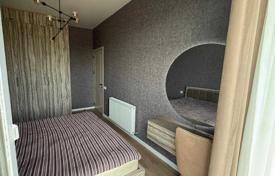 3 odalılar daire 72 m² Krtsanisi Street'da, Gürcistan. $108,000