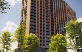 2 odalılar daire 102 m² Old Tbilisi'de, Gürcistan. $156,000