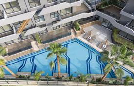 3 odalılar daire 72 m² Cikcilli'de, Türkiye. 12,050,000 TRY