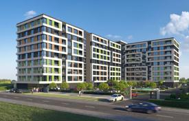 2 odalılar daire 136 m² Burgas (city)'da, Bulgaristan. 200,000 €