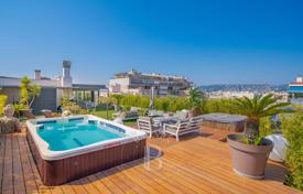 6 odalılar daire Antibes'te, Fransa. 4,900,000 €