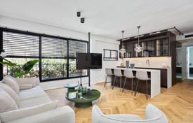 3 odalılar daire 76 m² Tel Aviv'de, İsrail. $1,544,000