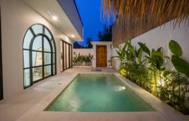 2 odalılar villa 66 m² Uluwatu'da, Endonezya. $199,000