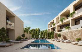 New residential complex with apartments Emba'da, Kıbrıs. Min.285,000 €