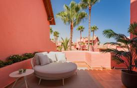 Çatı dairesi – Estepona, Endülüs, İspanya. 1,995,000 €