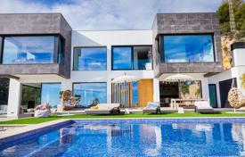 Villa – Alicante, Valencia, İspanya. 7,700 € haftalık