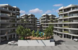 3 odalılar çatı dairesi Larnaca (city)'da, Kıbrıs. 572,000 €