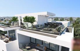 2 odalılar yeni binada daireler 77 m² Larnaka'da, Kıbrıs. 350,000 €