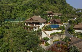 Villa – Phuket, Tayland. $4,900 haftalık