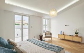 4 odalılar daire Cannes'da, Fransa. 5,000 € haftalık