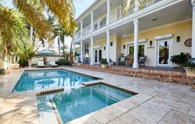 Villa – Fort Lauderdale, Florida, Amerika Birleşik Devletleri. $2,725,000