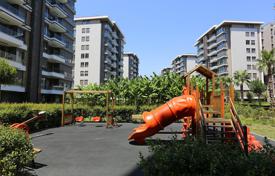 3 odalılar daire 90 m² Konyaalti'de, Türkiye. 26,487,000 TRY
