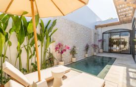 1 odalılar villa 67 m² Bingin Beach'da, Endonezya. $249,000