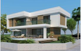 5 odalılar villa 250 m² Camyuva'da, Türkiye. 72,187,000 TRY