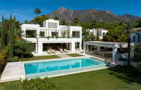 Villa – Marbella, Endülüs, İspanya. 13,700,000 €