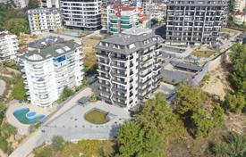 5 odalılar çatı dairesi 170 m² Avsallar'da, Türkiye. $329,000