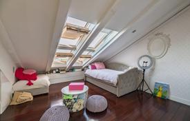 4 odalılar daire 115 m² City of Zagreb'da, Hırvatistan. 480,000 €