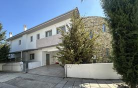 4 odalılar yazlık ev 430 m² Nicosia'da, Kıbrıs. 780,000 €