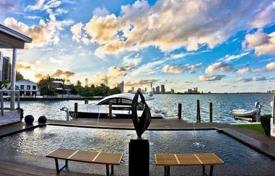 Villa – Miami sahili, Florida, Amerika Birleşik Devletleri. 11,690,000 €