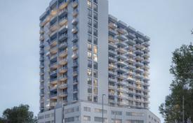 Konut kompleksi Equiti Gate – Jebel Ali, Dubai, BAE. Min.$189,000