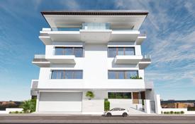 New residential complex with apartments Egaleo'da, Yunanistan. Min.250,000 €