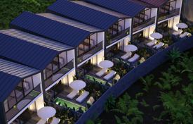 3 odalılar yeni binada daireler 101 m² Canggu'da, Endonezya. $250,000