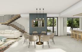 3 odalılar villa 307 m² Polop'da, İspanya. 675,000 €