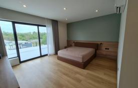 4 odalılar villa 401 m² Pattaya'da, Tayland. $833,000