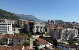 1 odalılar daire 39 m² Budva city'da, Karadağ. 140,000 €