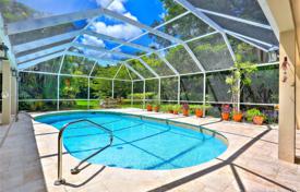 Villa – Miami, Florida, Amerika Birleşik Devletleri. $1,248,000