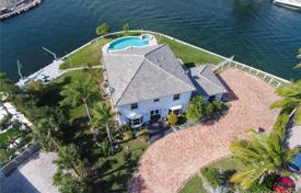 Villa – Coral Gables, Florida, Amerika Birleşik Devletleri. $3,000,000