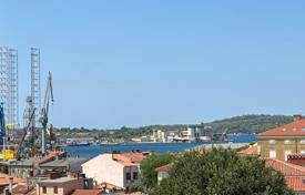 2 odalılar daire 62 m² Pula'da, Hırvatistan. 175,000 €
