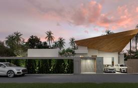5 odalılar villa 485 m² Mueang Phuket'da, Tayland. $1,606,000