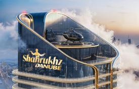 Ofis ShahrukhZ by Danube – Al Sufouh, Dubai, BAE. $704,000