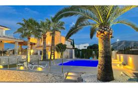 4 odalılar villa El Albir'da, İspanya. 1,195,000 €