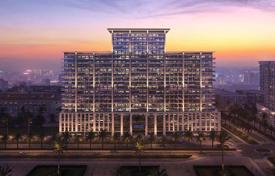 Ofis Binghatti Amberhall – Jumeirah Village Circle, Jumeirah Village, Dubai, BAE. $1,115,000