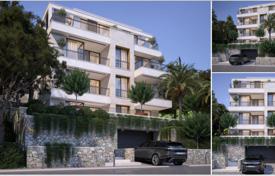 2 odalılar daire 66 m² Donja Lastva'da, Karadağ. 312,000 €