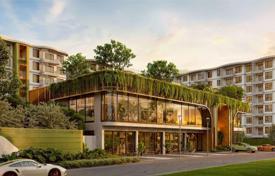 New residential complex with apartments and villas Mueang Phuket'da, Tayland. Min.$118,000