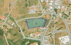 Arsa Pyrgos'da, Kıbrıs. 590,000 €