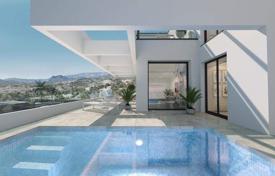 3 odalılar villa 296 m² Finestrat'da, İspanya. 725,000 €