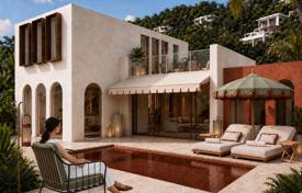 4 odalılar villa 162 m² Ko Samui'de, Tayland. $403,000