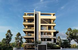 4 odalılar çatı dairesi 105 m² Larnaka'da, Kıbrıs. 370,000 €